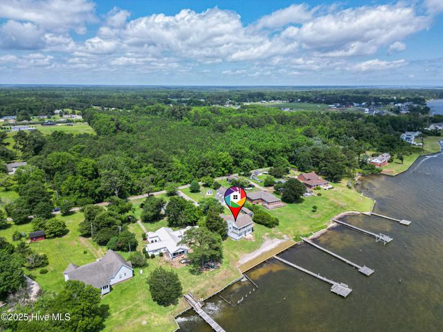 184 Tabernacle Lane, Aydlett, NC 27916