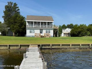 184 Tabernacle Lane, Aydlett, NC 27916