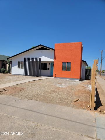 2002 W ADAMS Street, Phoenix, AZ 85009