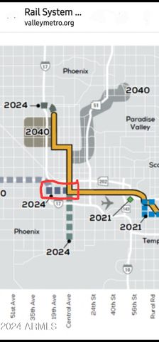 2002 W ADAMS Street, Phoenix, AZ 85009