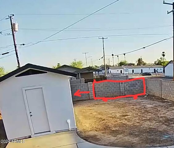 2002 W ADAMS Street, Phoenix, AZ 85009