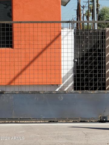 2002 W ADAMS Street, Phoenix, AZ 85009