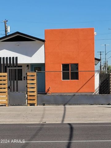 2002 W ADAMS Street, Phoenix, AZ 85009