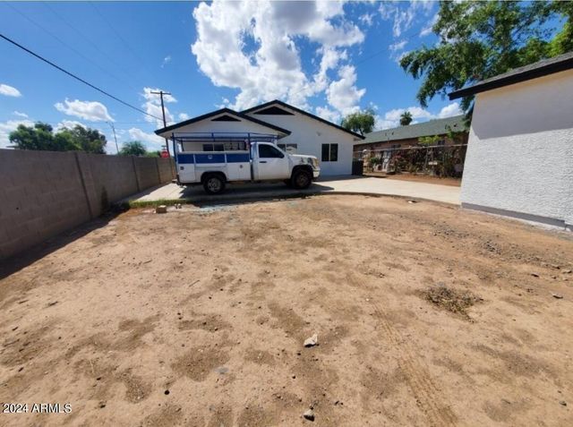 2002 W ADAMS Street, Phoenix, AZ 85009