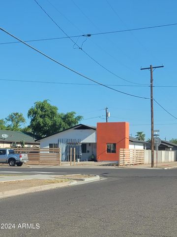 2002 W ADAMS Street, Phoenix, AZ 85009