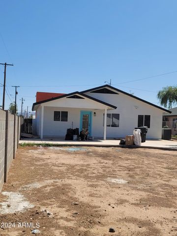 2002 W ADAMS Street, Phoenix, AZ 85009