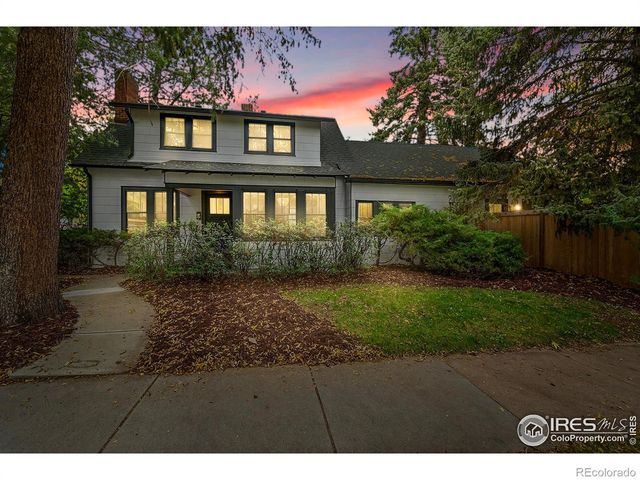 530 Peterson Street, Fort Collins, CO 80524