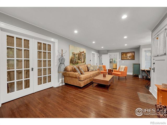 530 Peterson Street, Fort Collins, CO 80524