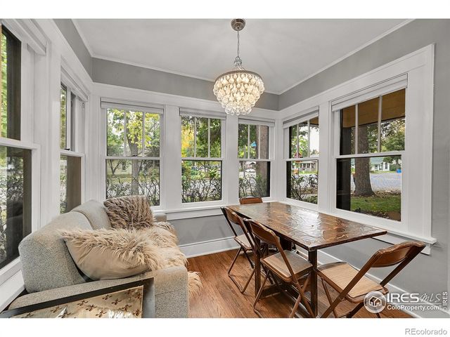 530 Peterson Street, Fort Collins, CO 80524