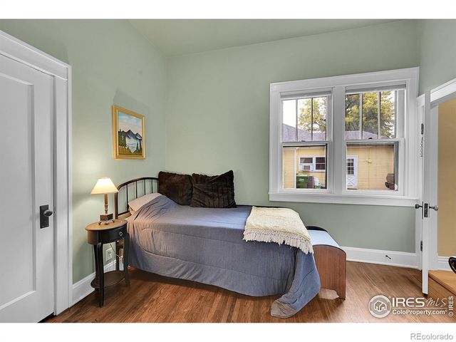 530 Peterson Street, Fort Collins, CO 80524