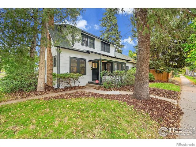 530 Peterson Street, Fort Collins, CO 80524