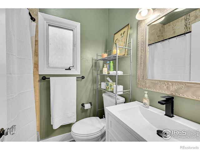 530 Peterson Street, Fort Collins, CO 80524