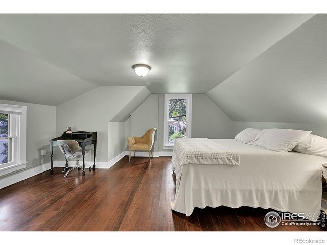 530 Peterson Street, Fort Collins, CO 80524