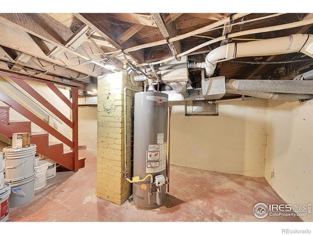 530 Peterson Street, Fort Collins, CO 80524