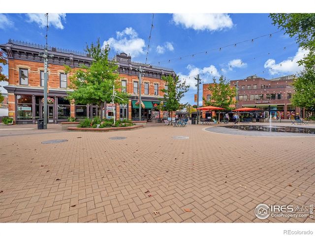 530 Peterson Street, Fort Collins, CO 80524