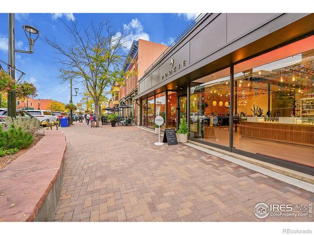 530 Peterson Street, Fort Collins, CO 80524