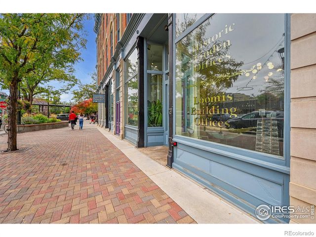 530 Peterson Street, Fort Collins, CO 80524