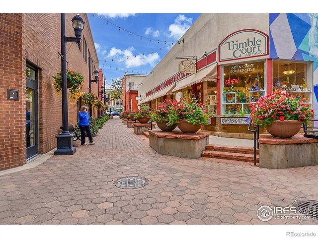 530 Peterson Street, Fort Collins, CO 80524