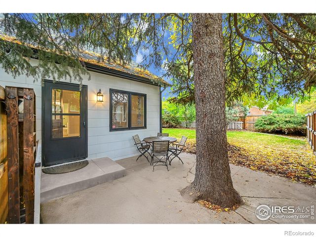 530 Peterson Street, Fort Collins, CO 80524