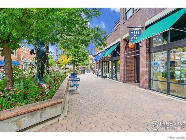 530 Peterson Street, Fort Collins, CO 80524