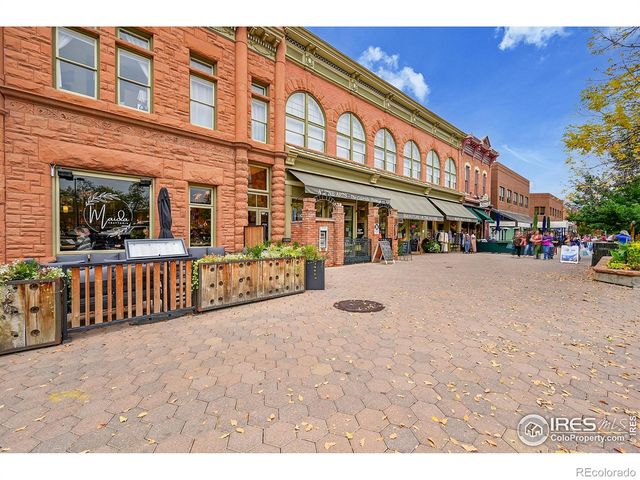 530 Peterson Street, Fort Collins, CO 80524