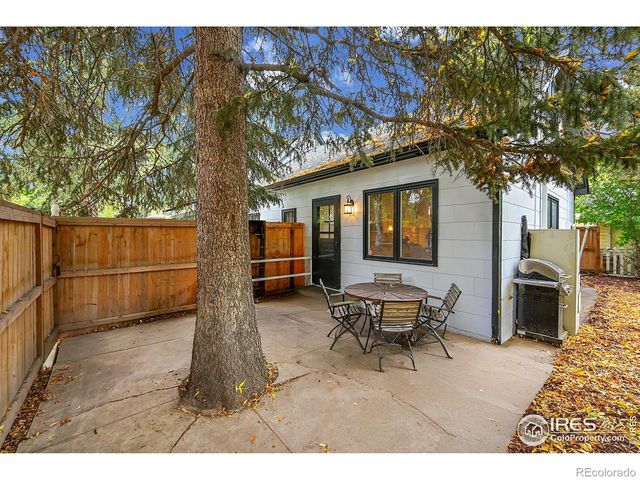 530 Peterson Street, Fort Collins, CO 80524
