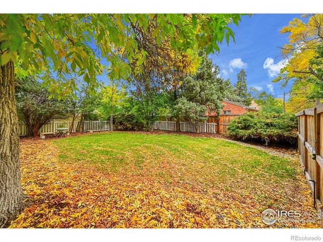 530 Peterson Street, Fort Collins, CO 80524