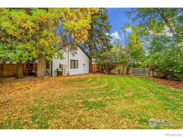 530 Peterson Street, Fort Collins, CO 80524