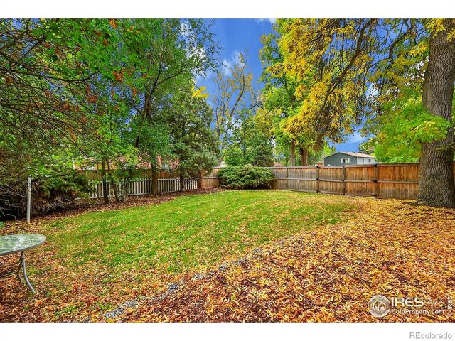 530 Peterson Street, Fort Collins, CO 80524