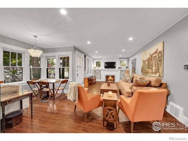 530 Peterson Street, Fort Collins, CO 80524