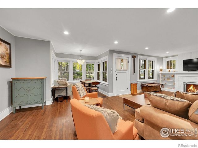 530 Peterson Street, Fort Collins, CO 80524