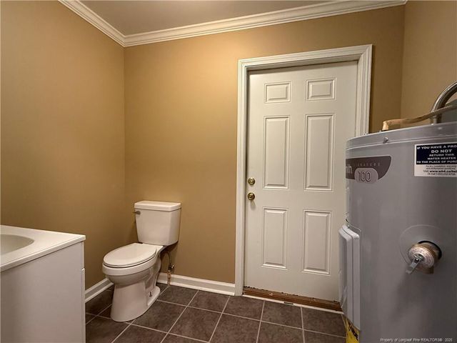 103 Spring Street, Red Springs, NC 28377