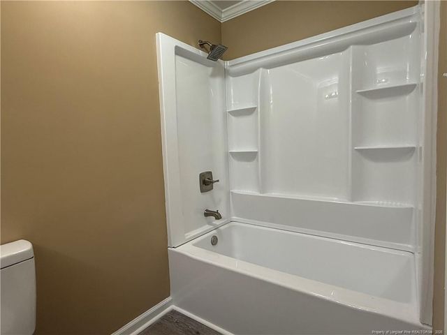 103 Spring Street, Red Springs, NC 28377