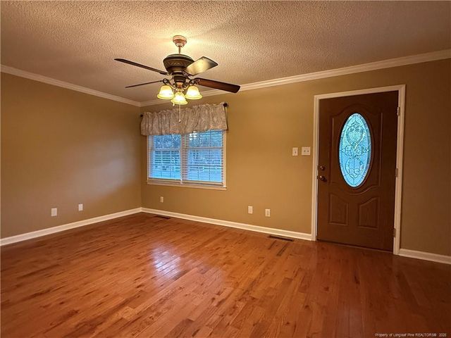 103 Spring Street, Red Springs, NC 28377