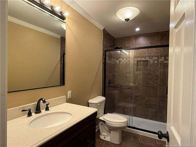 103 Spring Street, Red Springs, NC 28377