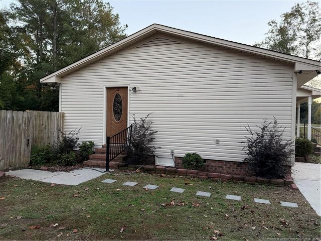 103 Spring Street, Red Springs, NC 28377