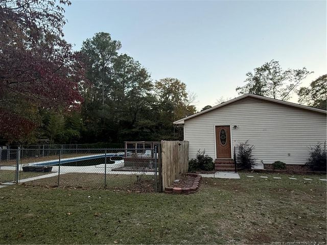 103 Spring Street, Red Springs, NC 28377