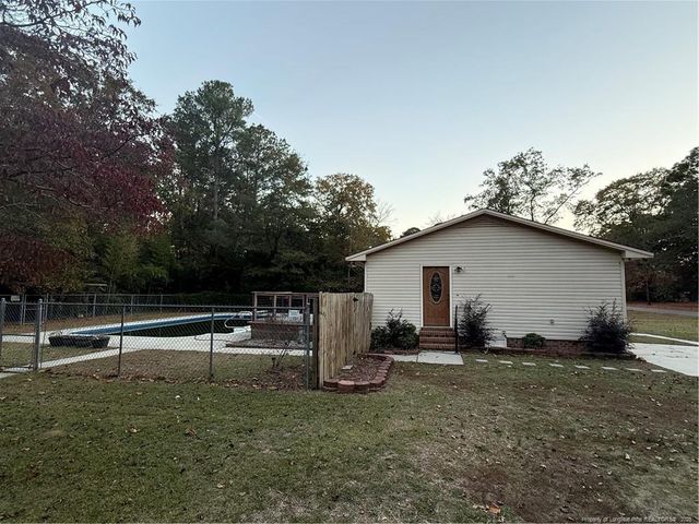 103 Spring Street, Red Springs, NC 28377