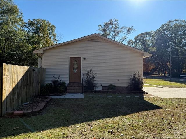 103 Spring Street, Red Springs, NC 28377