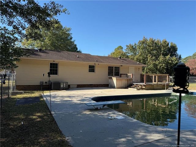 103 Spring Street, Red Springs, NC 28377