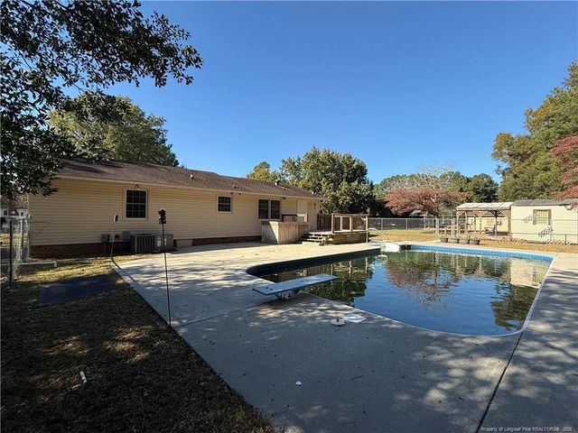 103 Spring Street, Red Springs, NC 28377