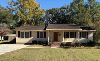 103 Spring Street, Red Springs, NC 28377