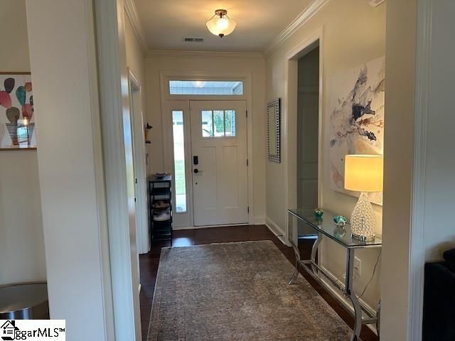 606 Downing Way, Landrum, SC 29356