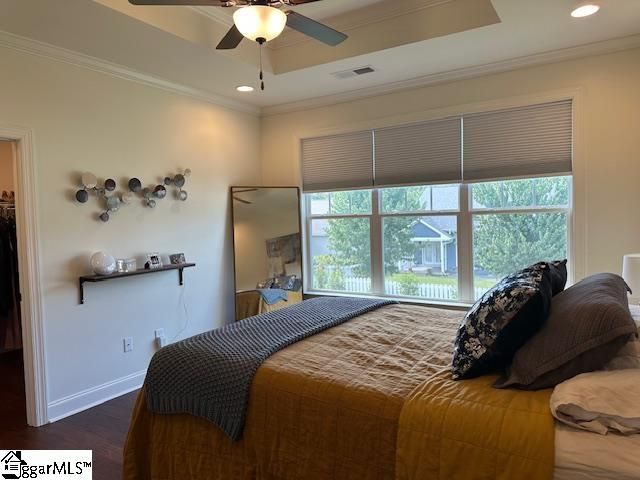 606 Downing Way, Landrum, SC 29356