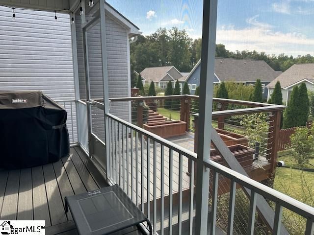 606 Downing Way, Landrum, SC 29356