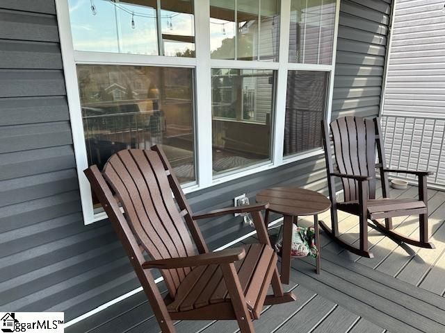 606 Downing Way, Landrum, SC 29356