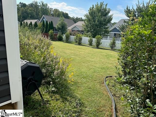 606 Downing Way, Landrum, SC 29356