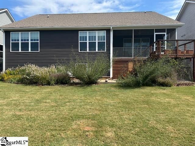 606 Downing Way, Landrum, SC 29356