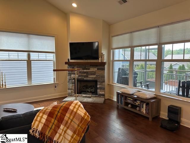 606 Downing Way, Landrum, SC 29356