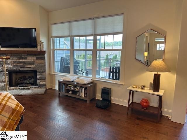 606 Downing Way, Landrum, SC 29356